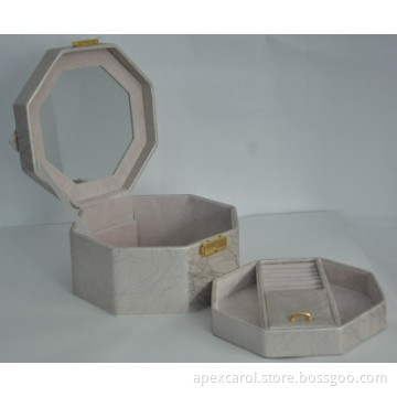 Leather Gift Boxes (AFLB-001b)